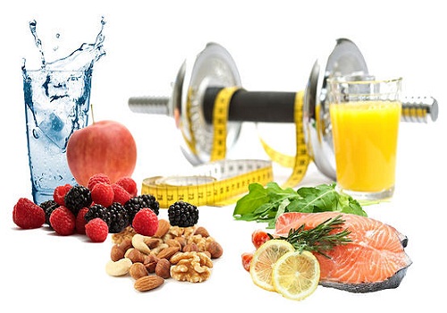 sports nutrition