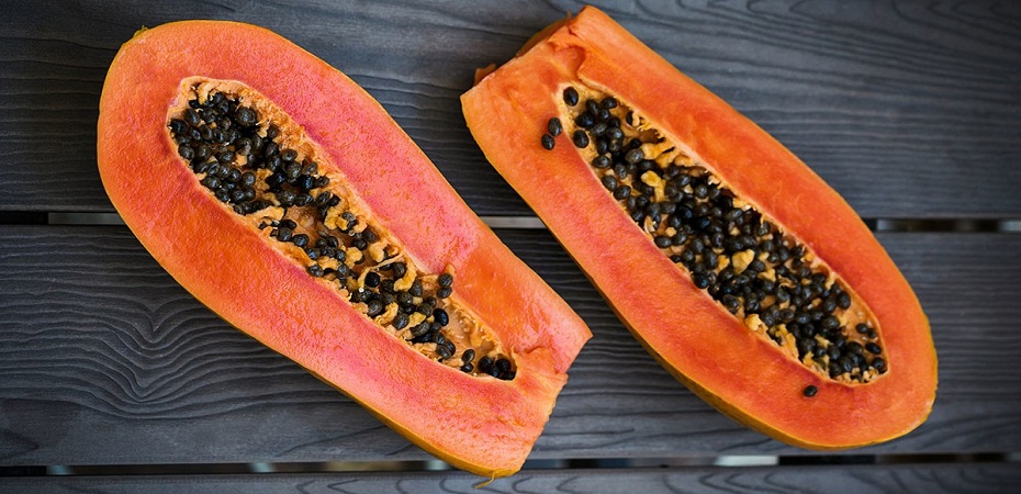 health benefit of papaya