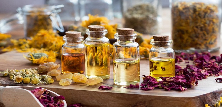 Essential Oils For Sinus Infection: