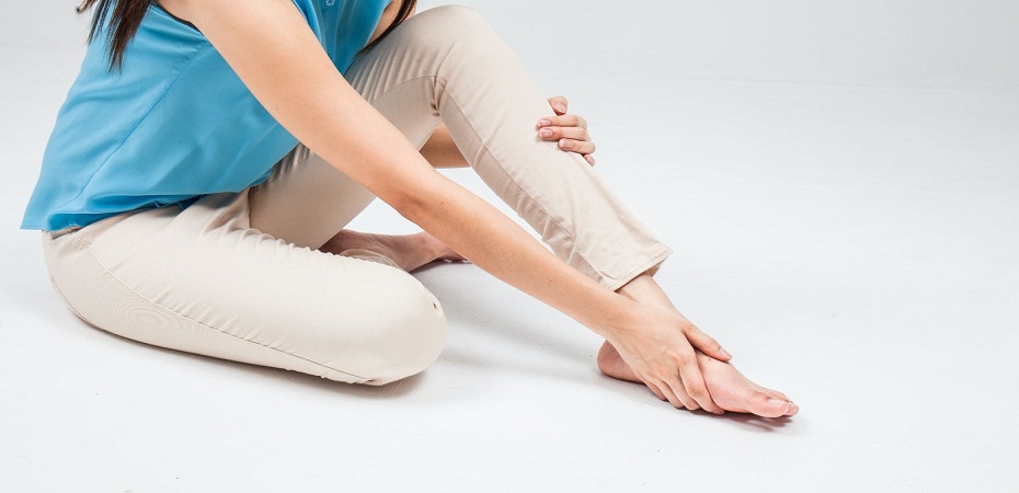 Ways to Ease Pain on Top of the Foot