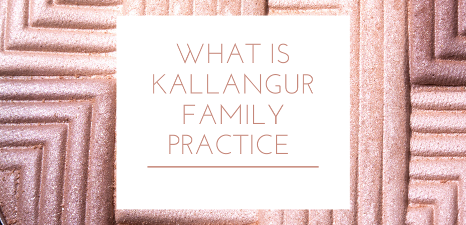Kallangur family practice