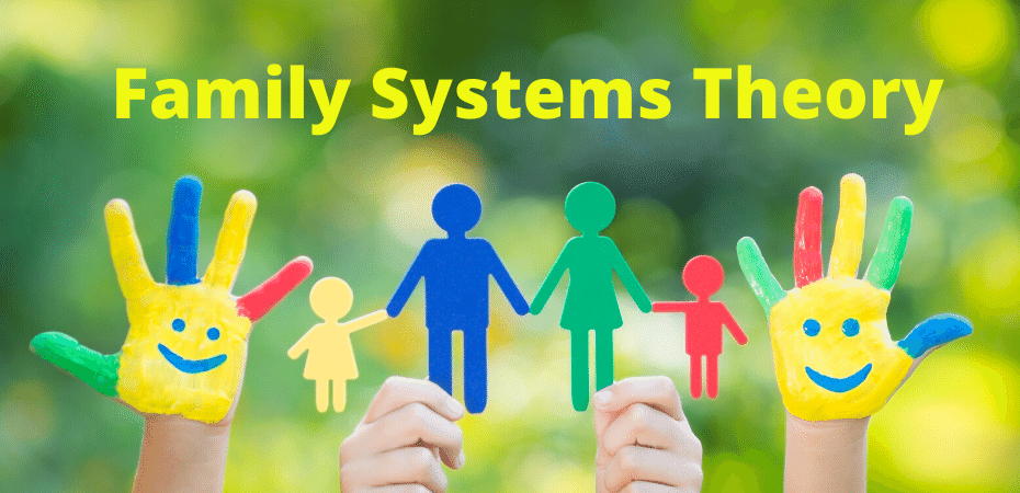 Everything You Need To Know About Family Systems Theory