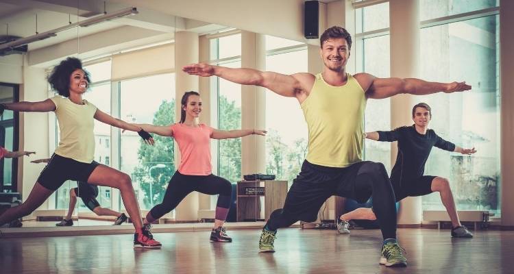 Break a Sweat: 6 Powerful Benefits of Aerobic Exercise