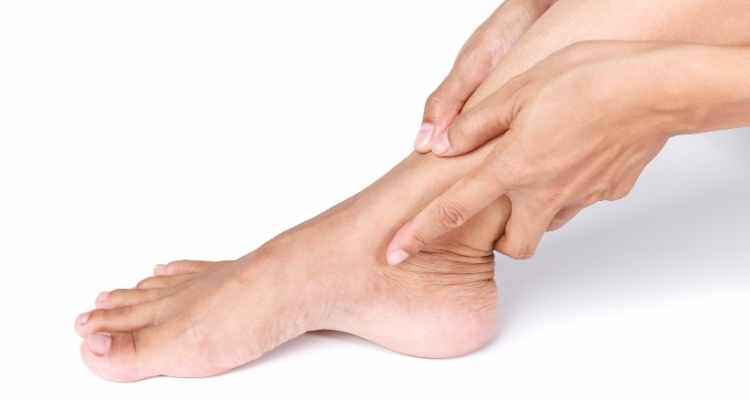 Tips for a Fast Ankle Recovery
