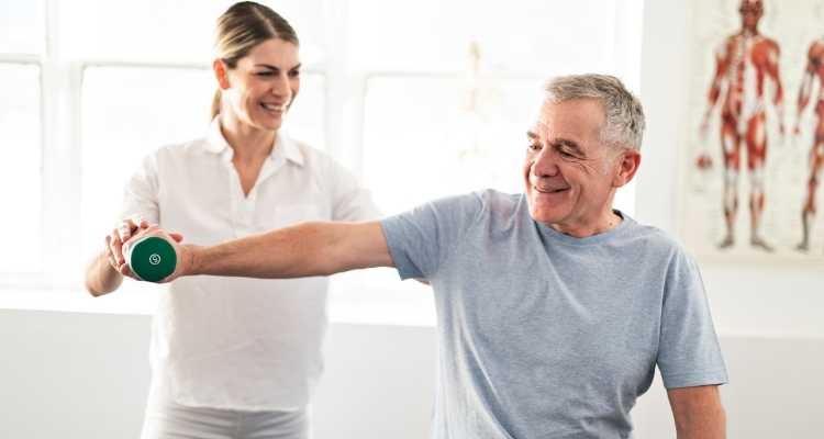 Does Physiotherapy Work for Everyone?