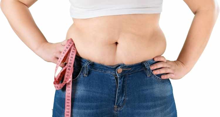Avoid Unhealthy Ways of Losing Weight