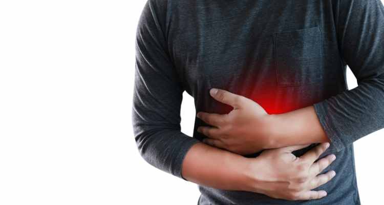 Dealing with Acid Reflux