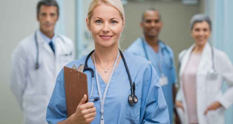 Role Of Different Specializations For Nurse Practitioners In Healthcare