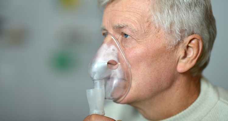 Why Elder Should Take Flovent Inhaler