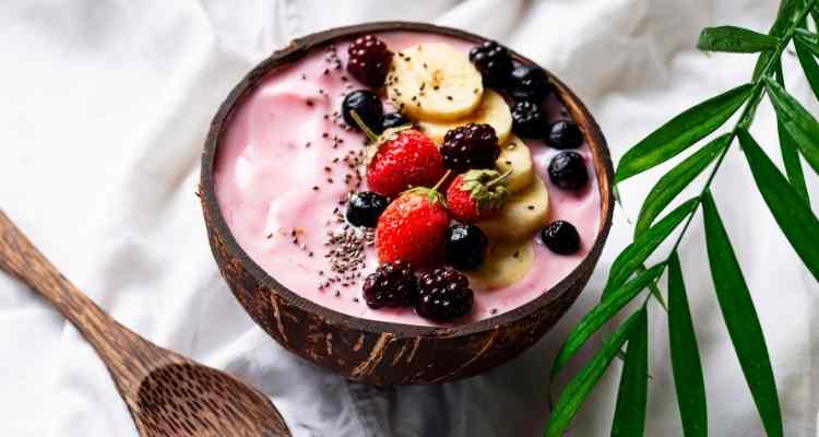 10 Ways to Make a Unique Acai Bowl