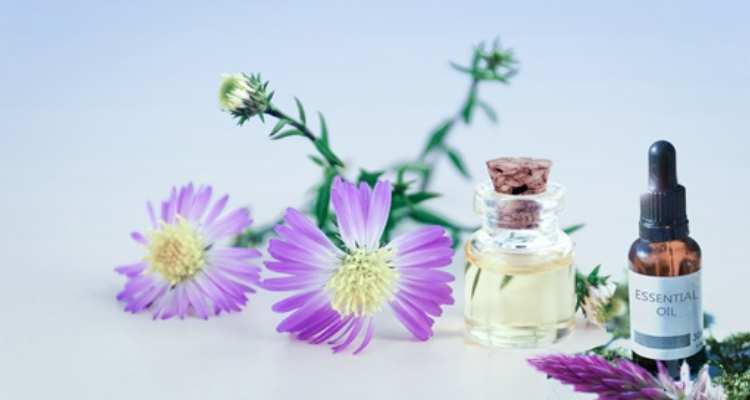Benefits of Herbal Essential Oils