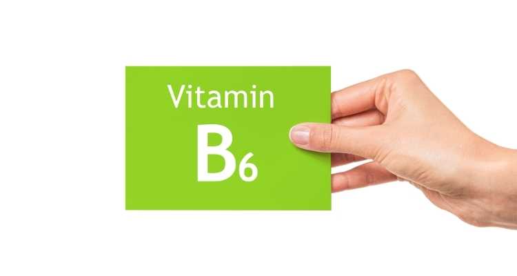 Health Benefits Of Vitamin B6 and its Sources