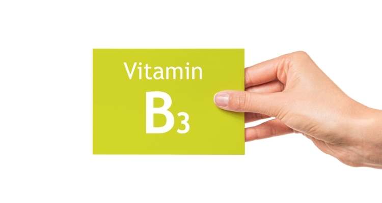 Health Benefits of Vitamin B3 & its Sources