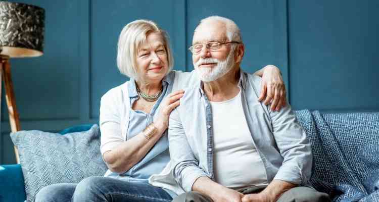 How Can You Tell If Your Elderly Parent Should Continue Living At Home