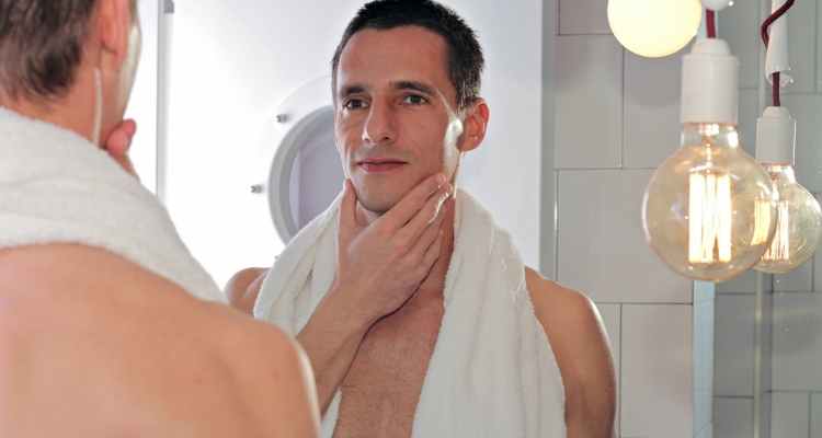 Why Men are Loving to Take Care of Their Skin