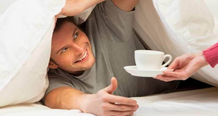 Advantages And Disadvantages Of Morning Bed Tea