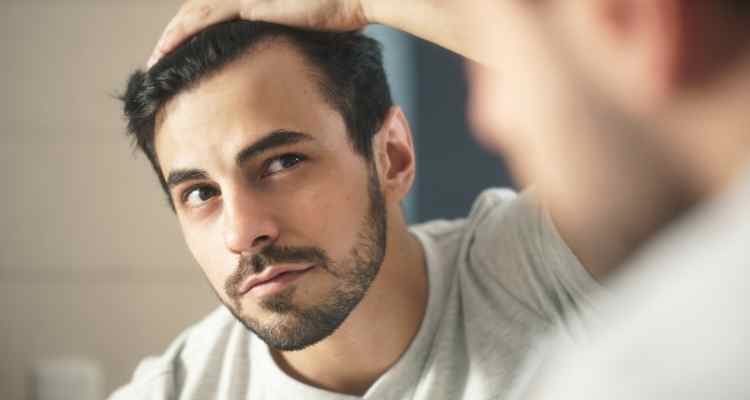 A Deeper Understanding of Alopecia