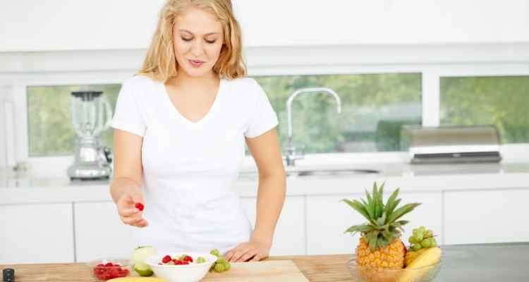 Simple Ways to Encourage a Healthy Appetite in the Elderly