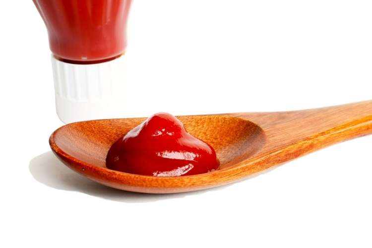 Health Benefits Of tomato Ketchup