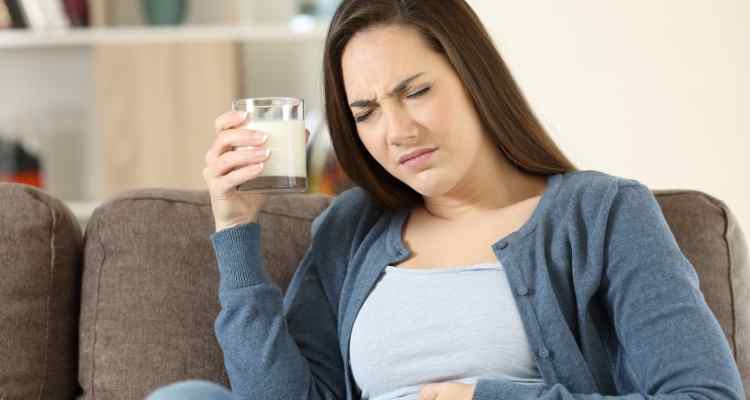 How to Tell If You Are Lactose Intolerant