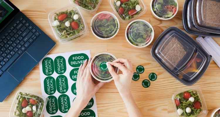 The Best Healthy Food Delivery System