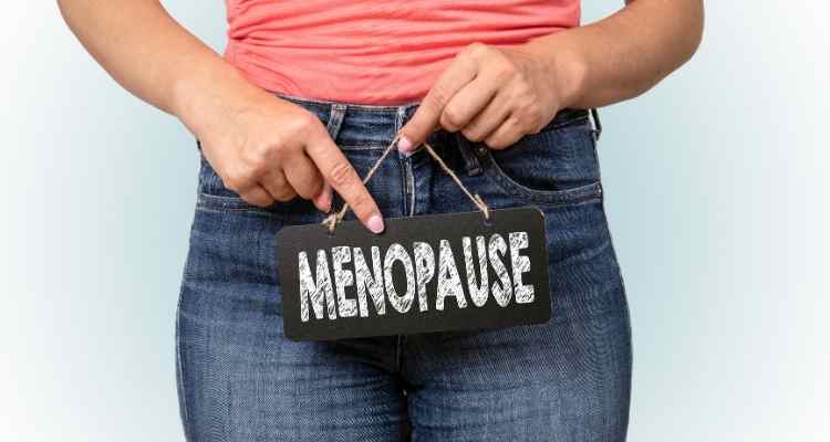 What Every Woman Ought to Know About Menopause