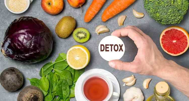 A Guide to Detoxification