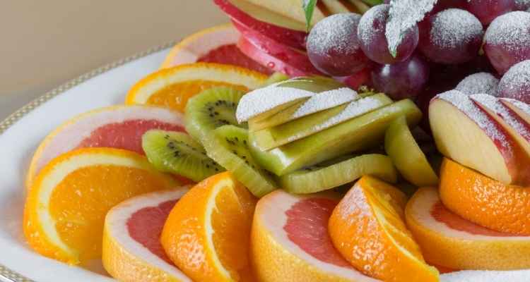 How to Maximize Nutrients from Your Plate of Fruits