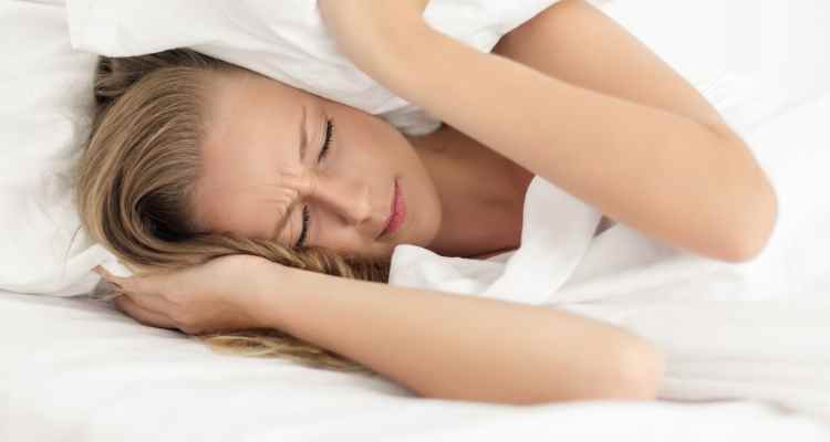 Want To Sleep Through Fibroid Treatment