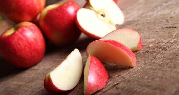 You'll Apple-solutely Love These 7 Fun Facts About Apples