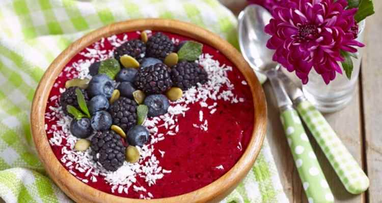 What Are the Health Benefits of Acai?