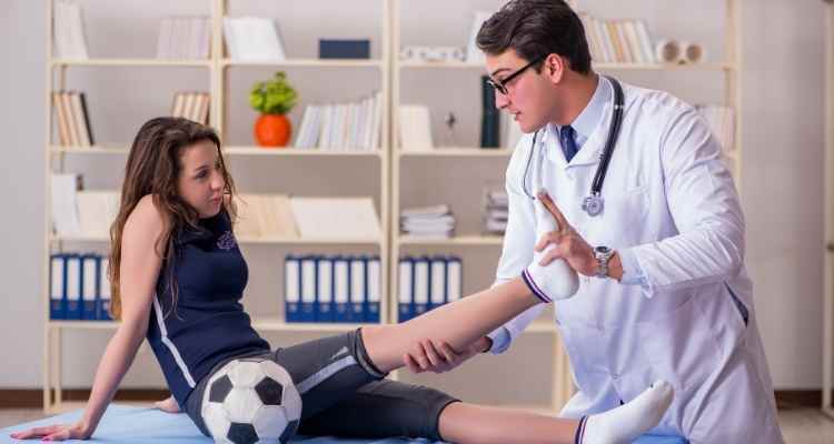 Continue Enjoying Your Sport with Efficient Sports Injuries Care