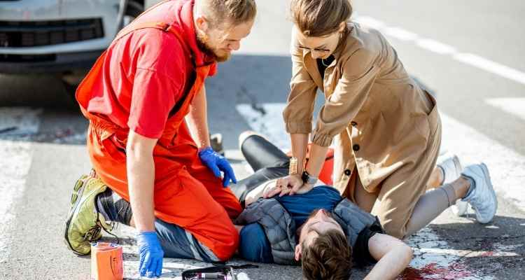Injuries You are Likely to Suffer From After an Auto Accident and Where to Get Help