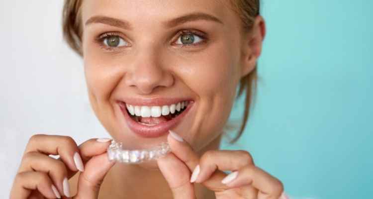 Invisalign vs Braces