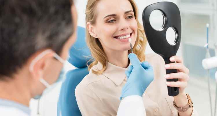 Top Reasons Why Dental Implants Are Gaining So Much Popularity