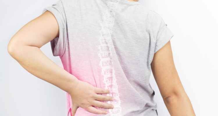 What You Should Know About Osteoporosis