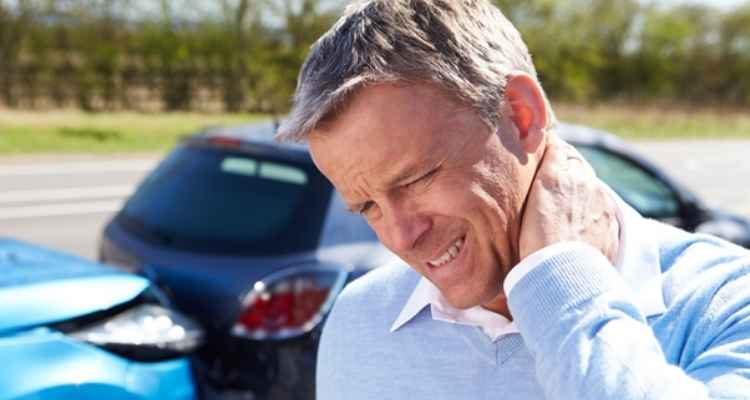 What to Do After Suffering From a Car Accident Injury