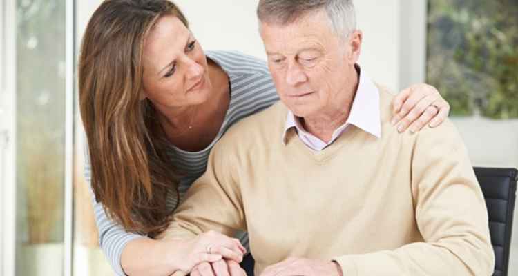 4 Dementia Caregiving Tips