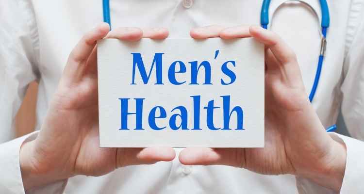 9 Important Health Tips for Men to Remember
