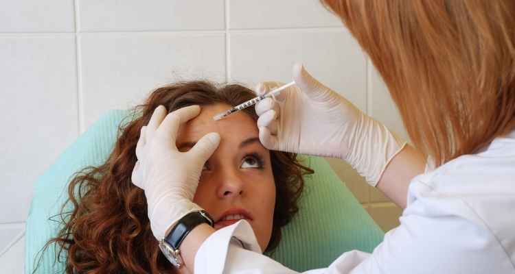 Treat Fine Lines and Wrinkles with Botox Treatment in Florida