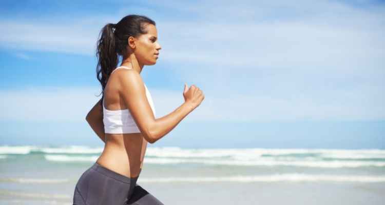 10 Tips For Getting Fit This Summer