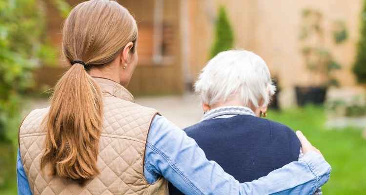 How to Have a Good Quality of Life Living with Dementia