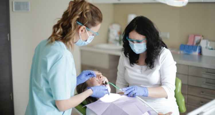 Things to Know About Getting Dental Fillings