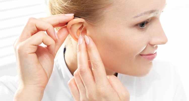 Hearing Impairments