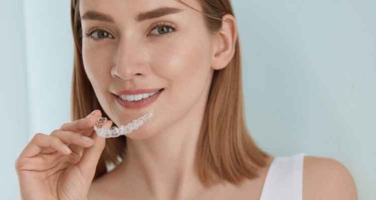 Realigning Your Teeth and Improving Your Smile Through Clear Braces