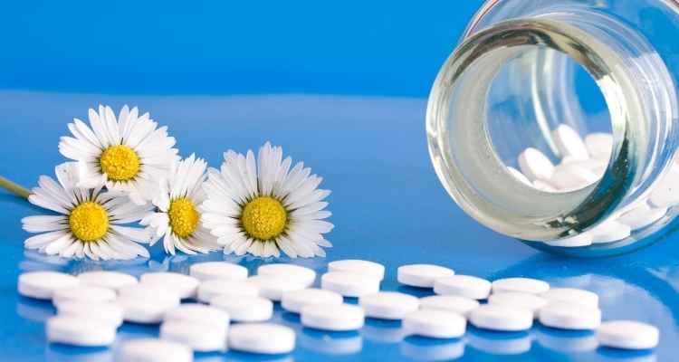 Why Homeopathic Medications May Be Easier on Your Body than Prescription Meds