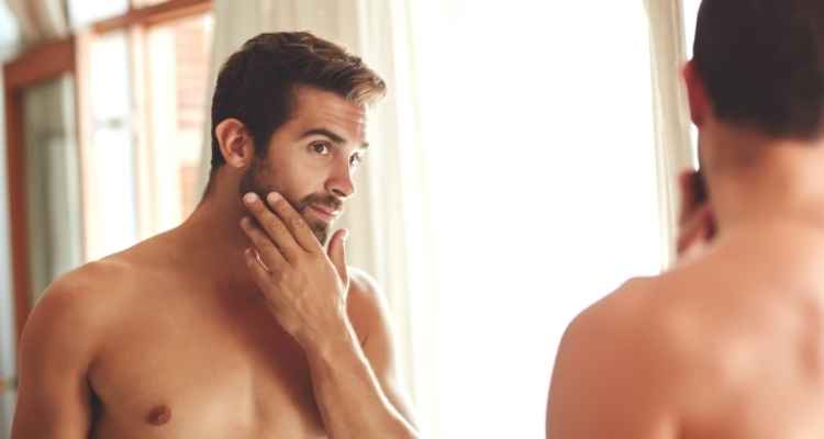 Why Skincare is Just as Important for Men