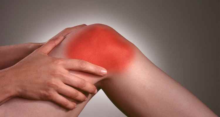 Common Arthritis Types And Your Risk Factors For Developing The Joint Condition