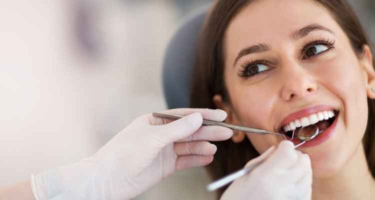 Here is What You Should Do in Case of Troublesome Wisdom Teeth