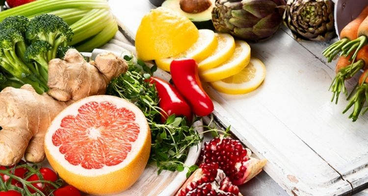 What You Should Know About Maintaining A Healthy Diet